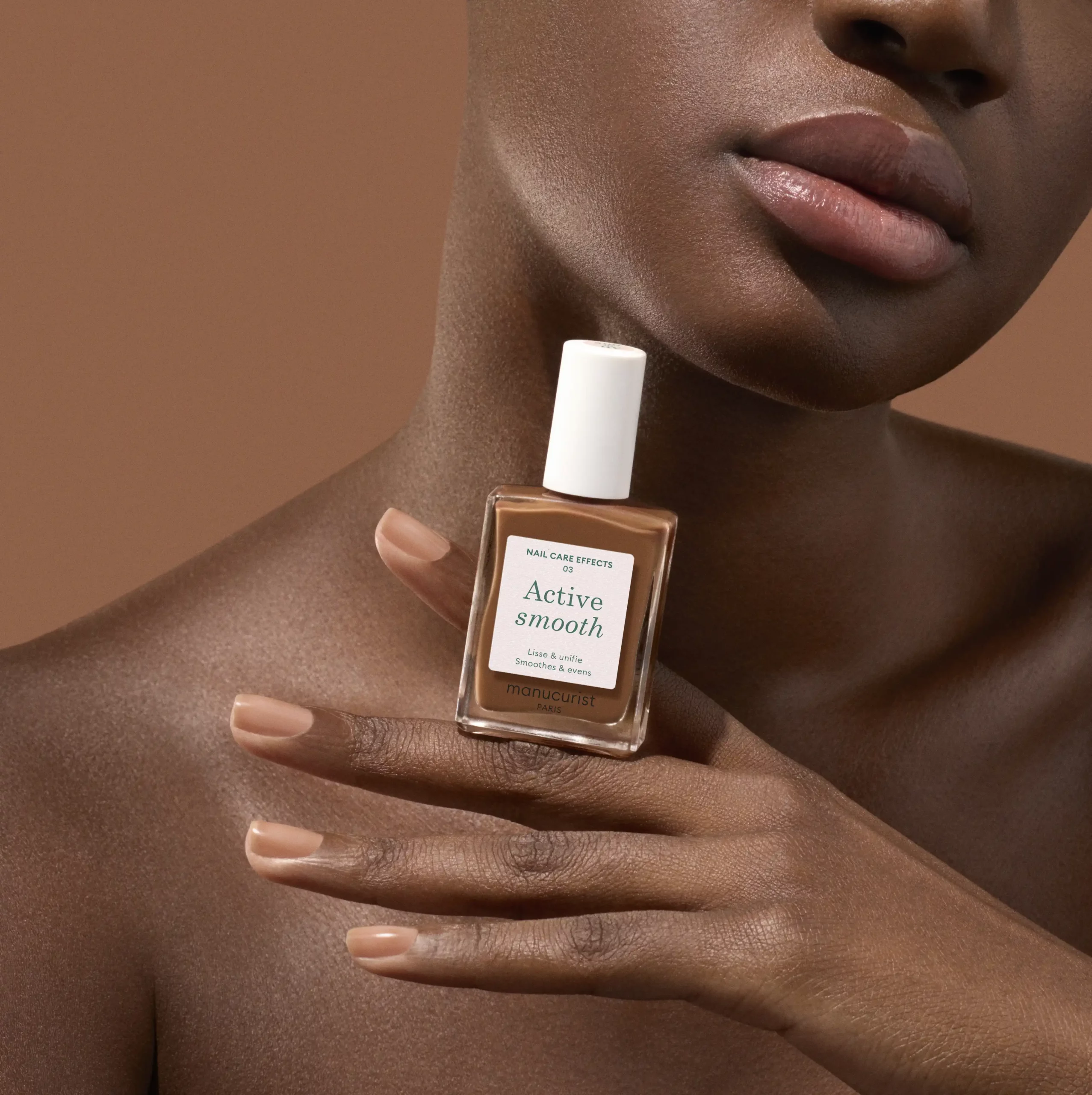 produit: Active Smooth 03