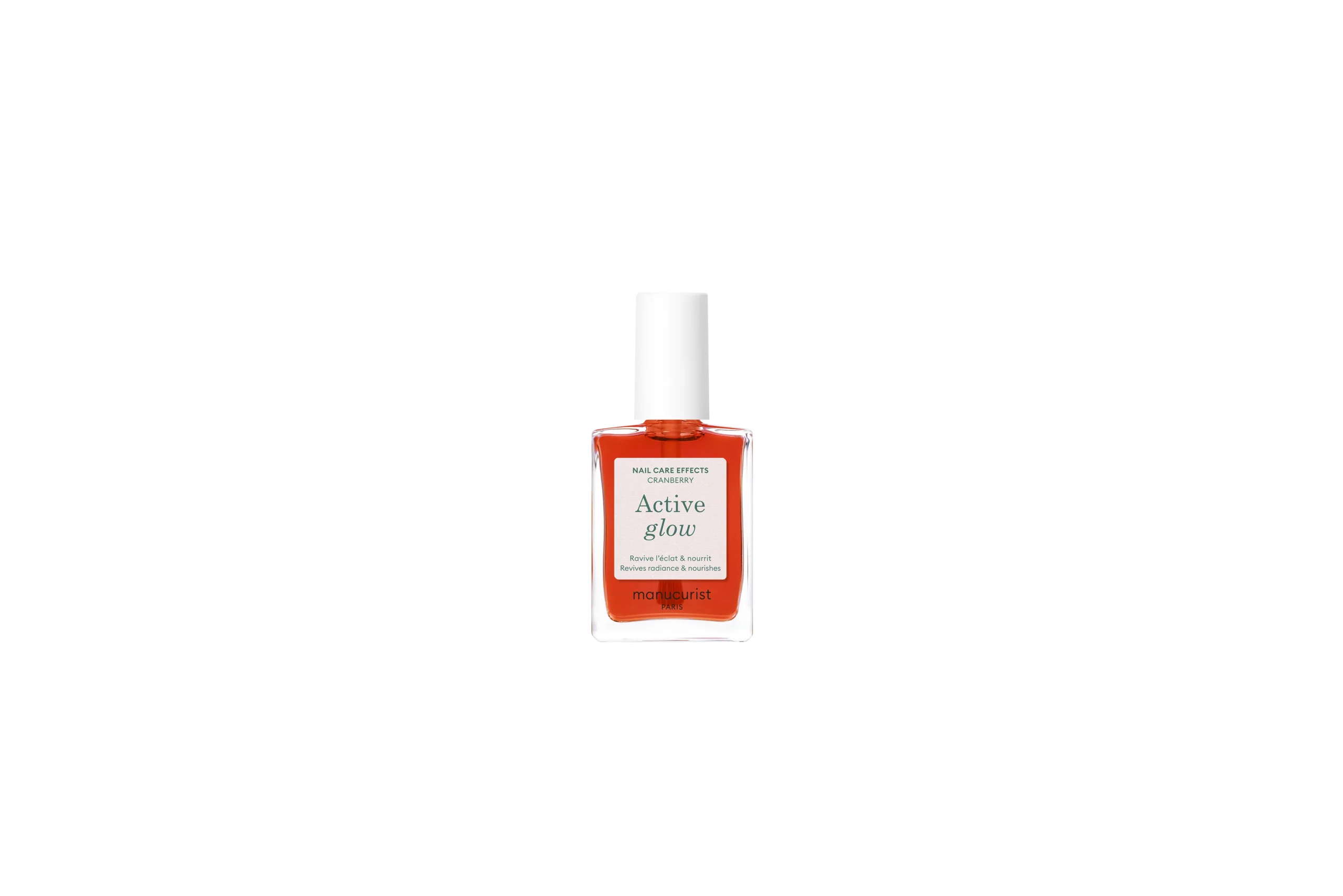 produit: Active Glow Cranberry
