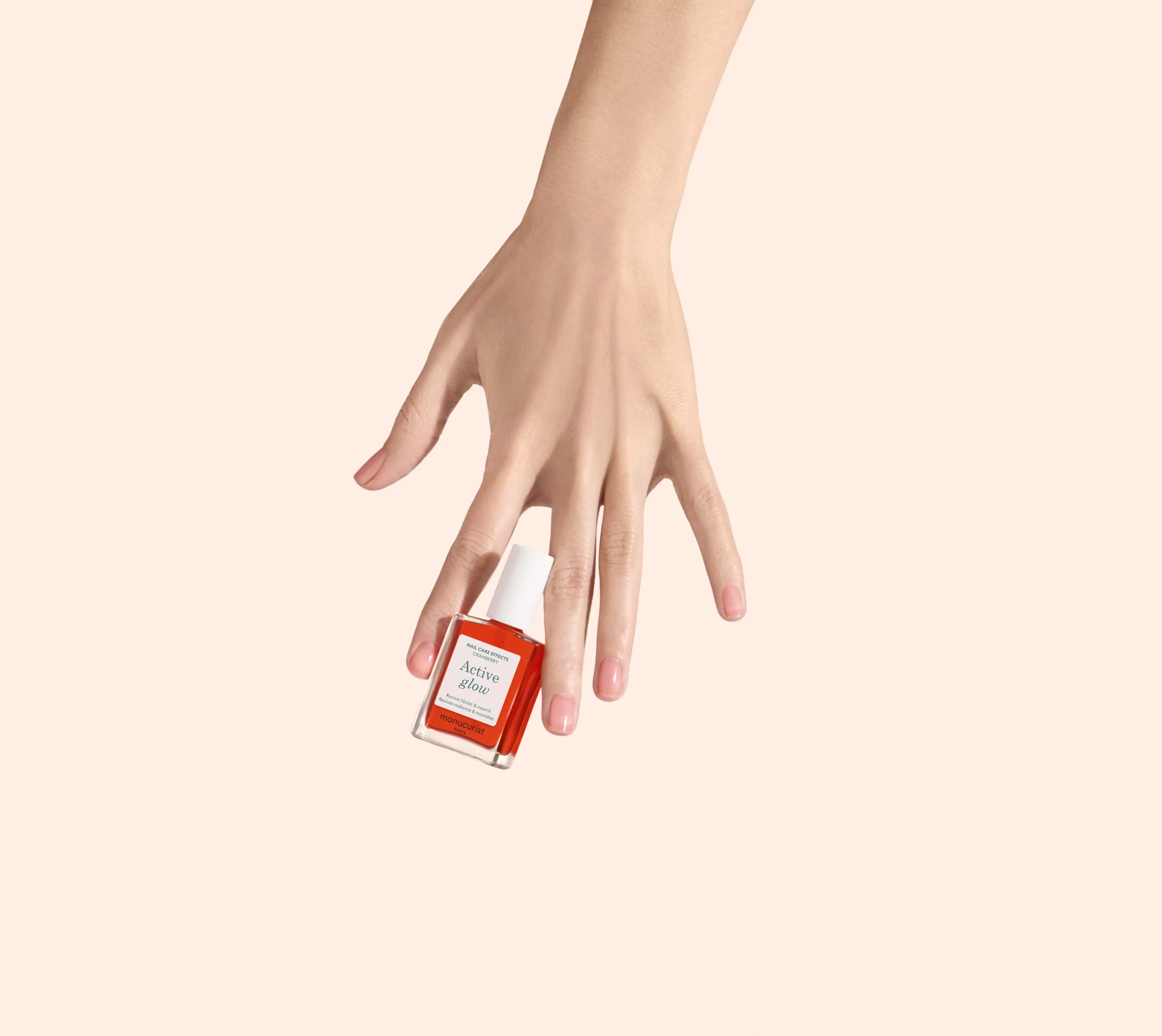 produit: Active Glow Cranberry