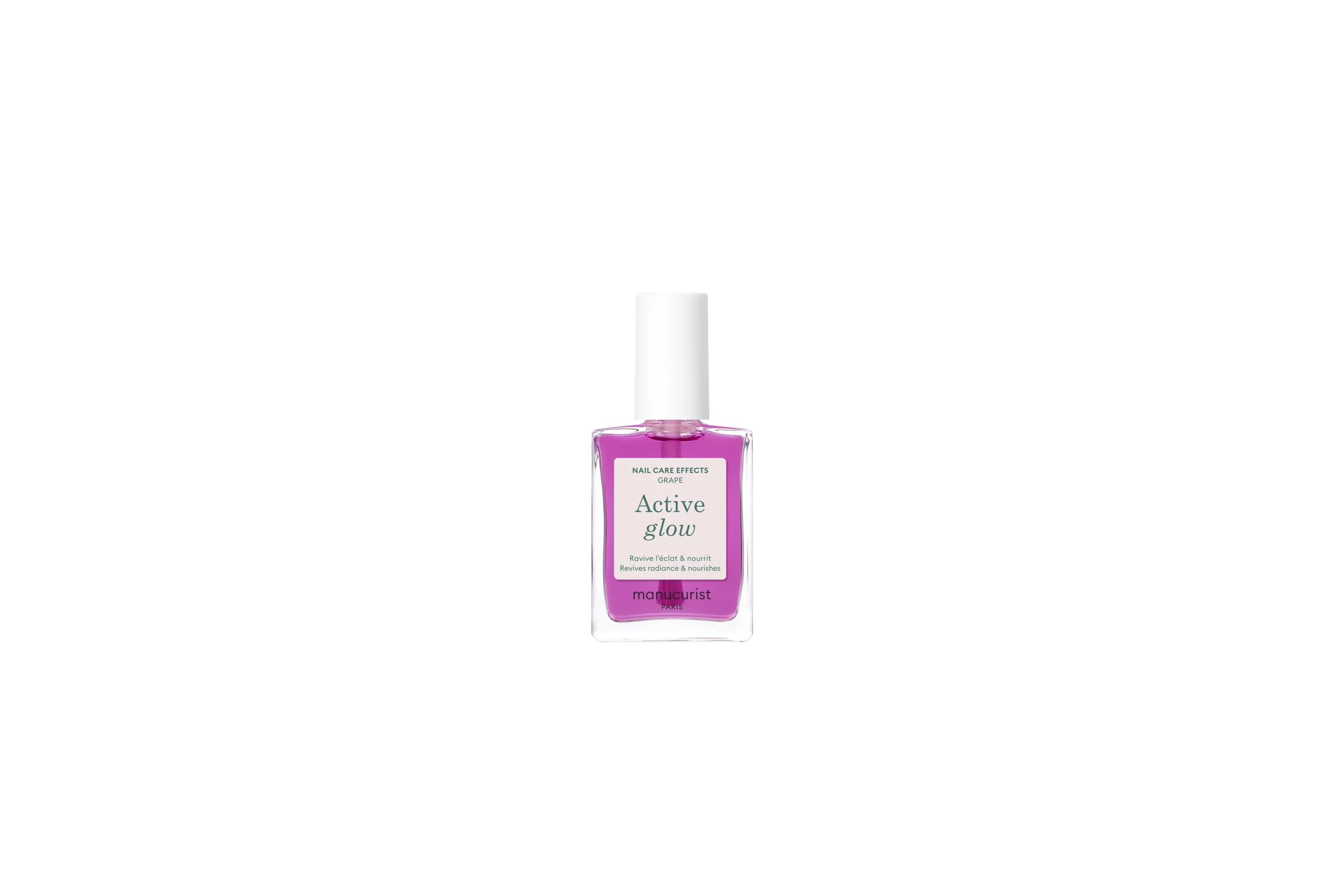 produit: Active Glow Grape
