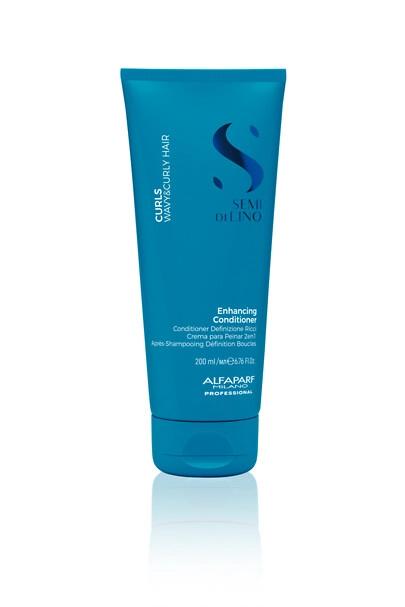 produit: Apres-shampoing  Definition Boucles - Curls