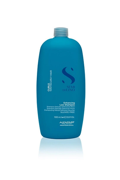 Image - SHAMPOING DOUX DEFINITION BOUCLES - CURLS