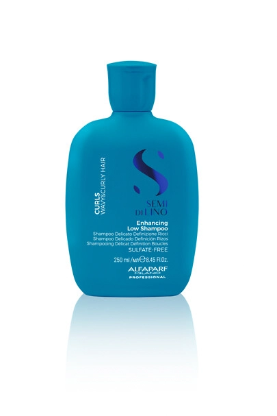 produit: Shampoing Doux Definition Boucles - Curls