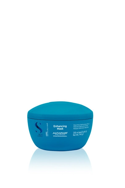 produit: Masque Definition Boucles - Curls