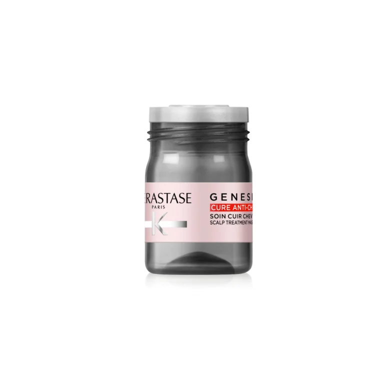 Image - Cure ampoules anti-chute fortifiantes - Genesis