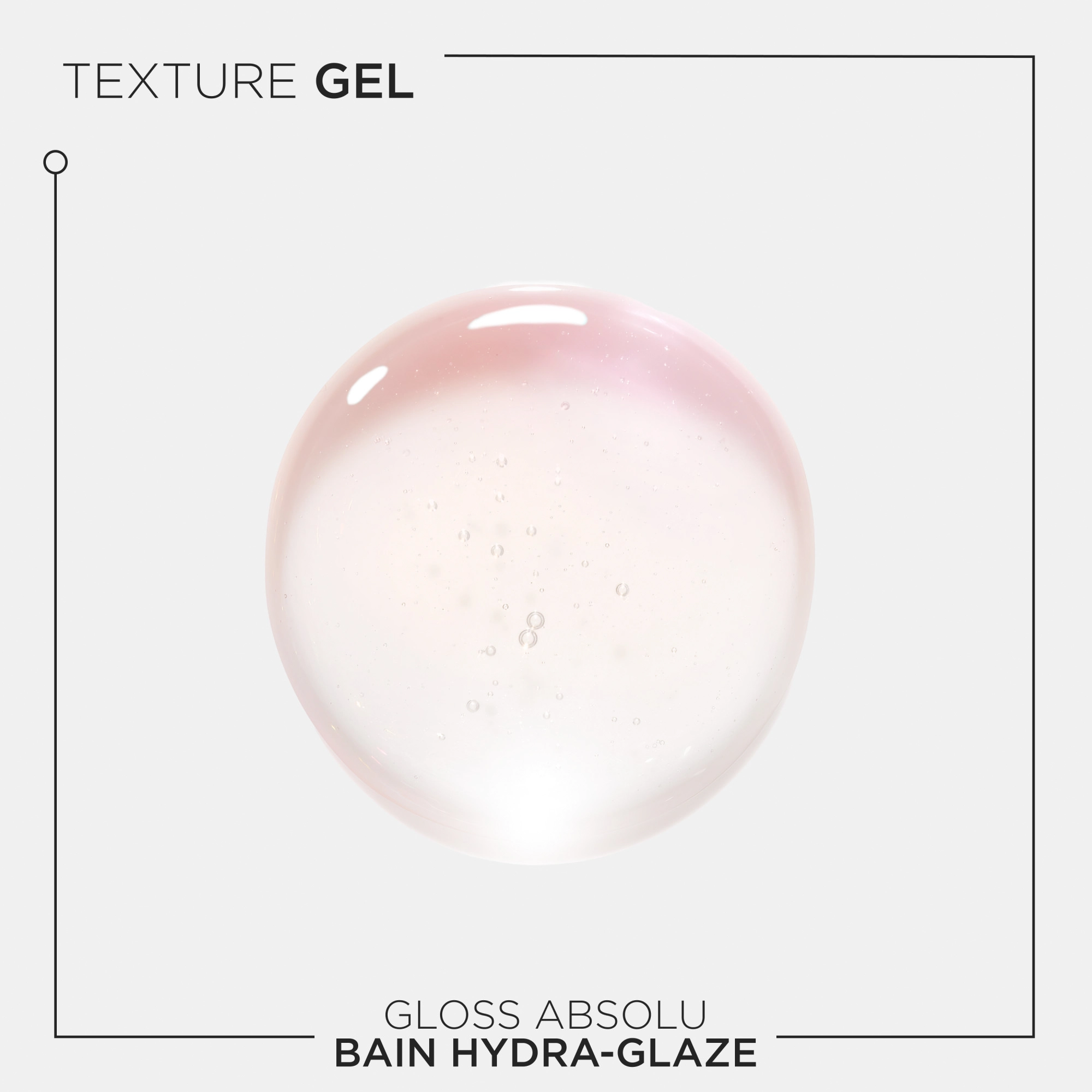 produit: Recharge Bain Hydra-glazing