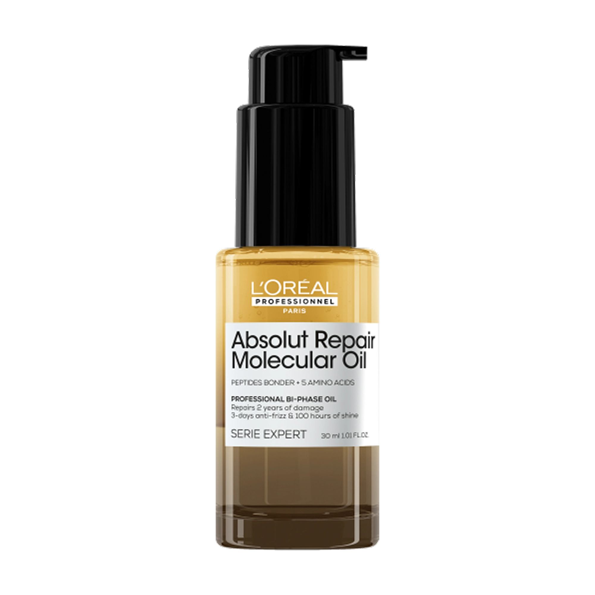 produit: Huile Absolut Repair Molecular