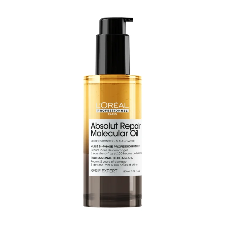 Image - Huile Absolut Repair Molecular