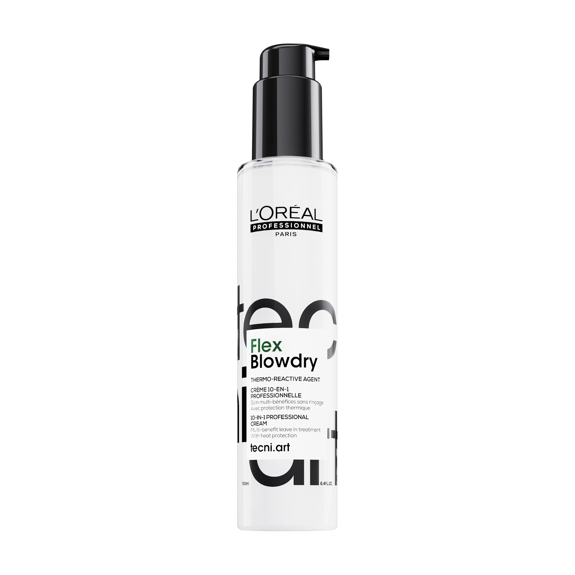 produit: Flex Blowdry - Tecni Art