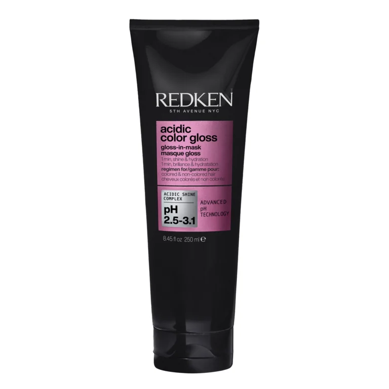 Image - Masque Acidic color gloss