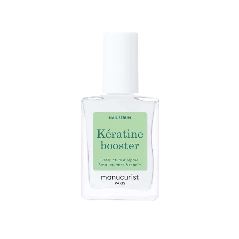Image - Kératine Booster