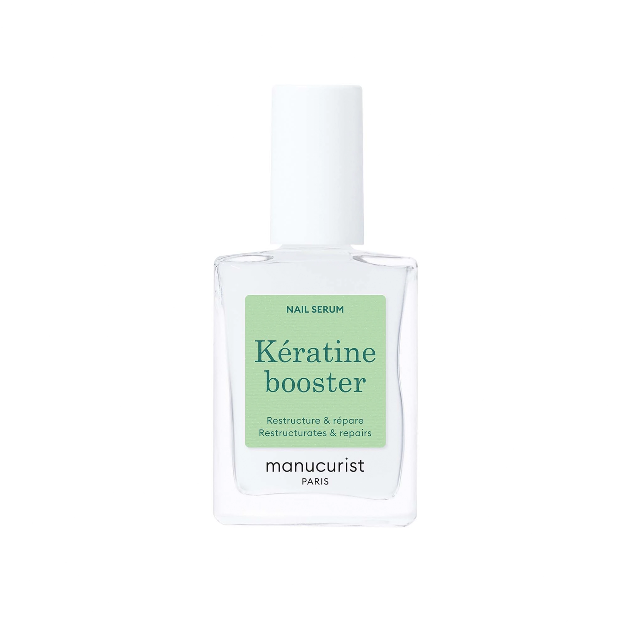 produit: Kératine Booster