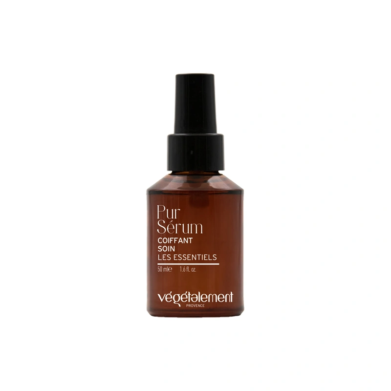 produit: Coiffant Pur Serum