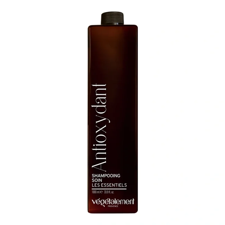 Image - Shampoing Antioxydant