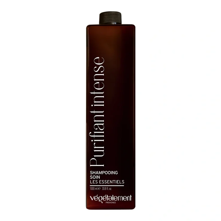 Image - Shampoing Purifiant Intense