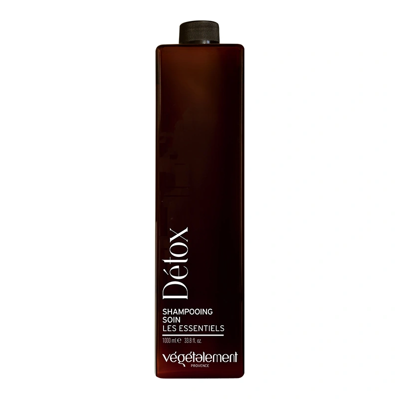 produit: Shampoing Purifiant Leger Detox