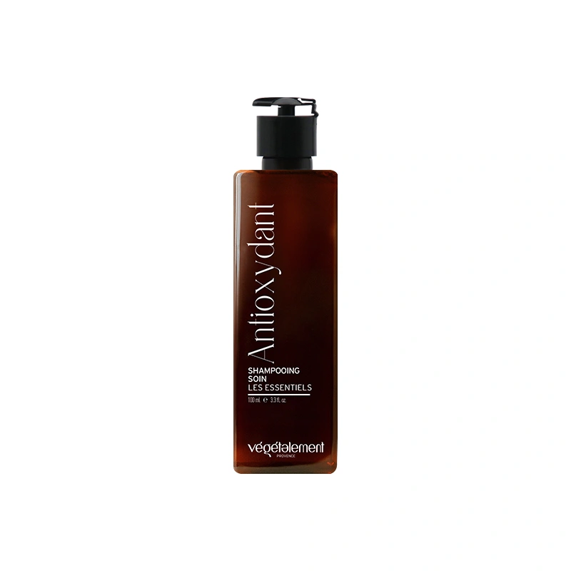 produit: Shampoing Antioxydant