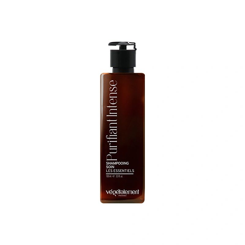 produit: Shampoing Purifiant Intense
