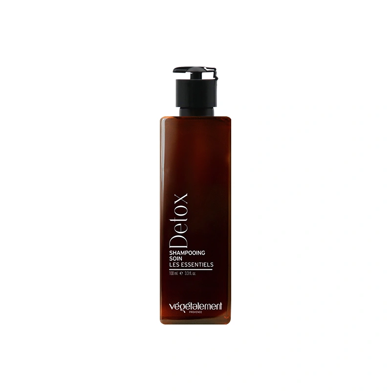 produit: Shampoing Purifiant Leger Detox