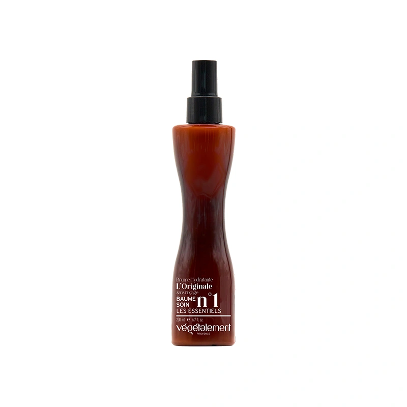 produit: Brume Hydratante Sans Rincage N°1 L'originale