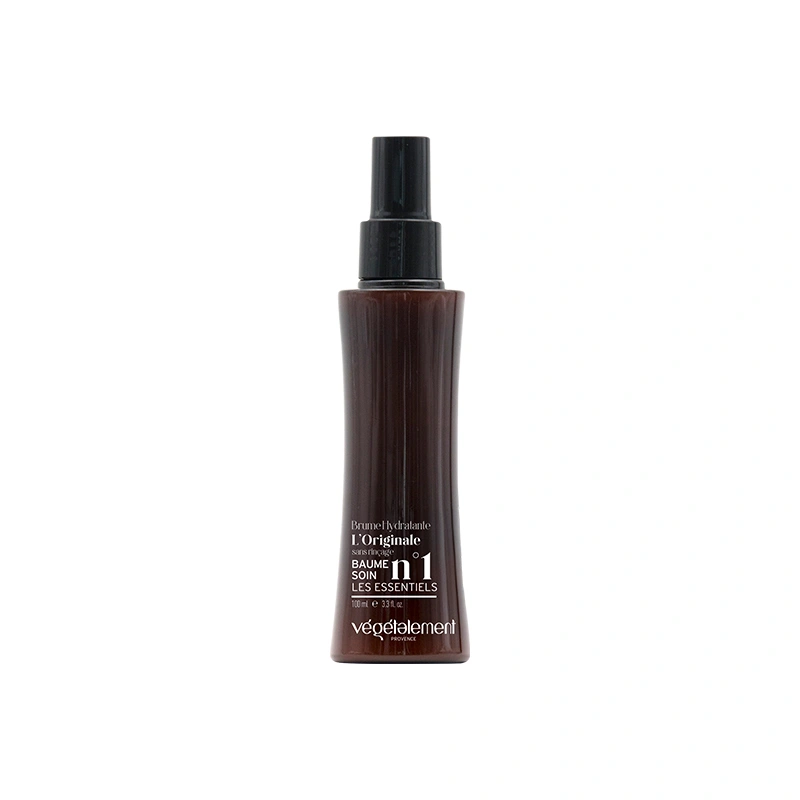 produit: Brume Hydratante Sans Rincage N°1 L'originale