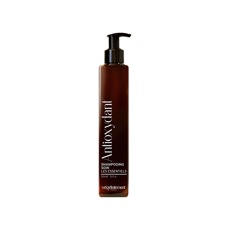produit: Shampoing Antioxydant