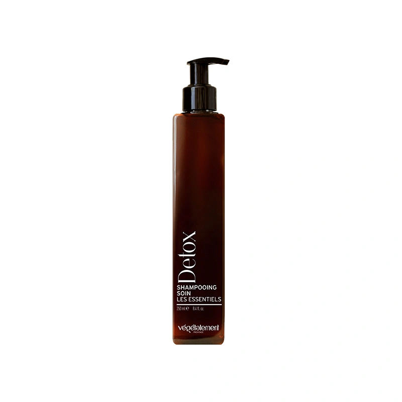 produit: Shampoing Purifiant Leger Detox