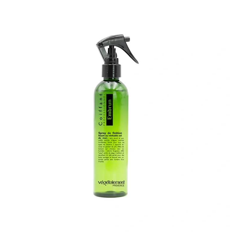 Image - Coiffant Embrun Spray Au Sel