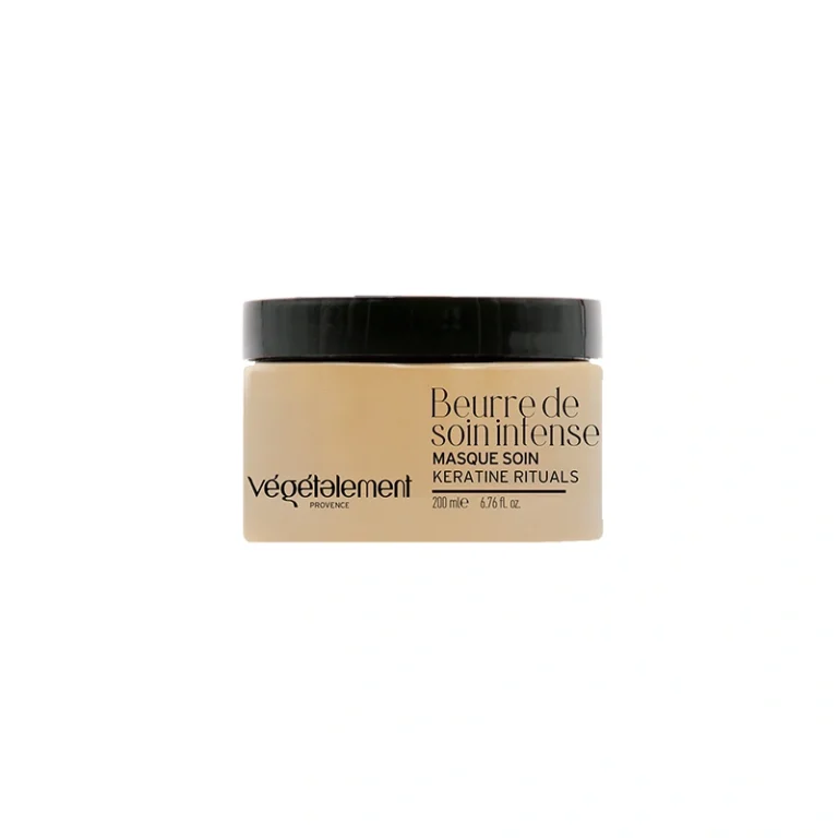 Image - Masque Beurre De Soin Intense