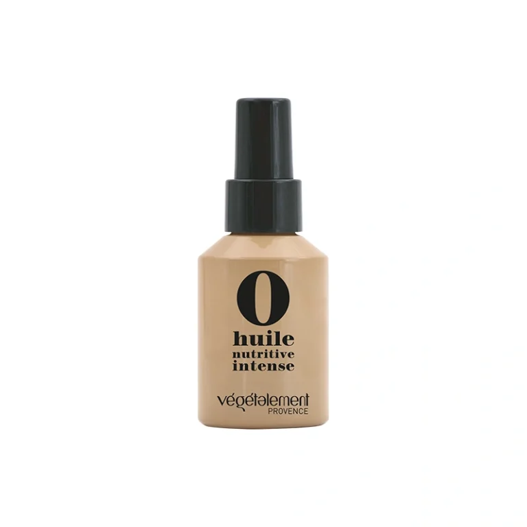 Image - Huile Nutritive Intense