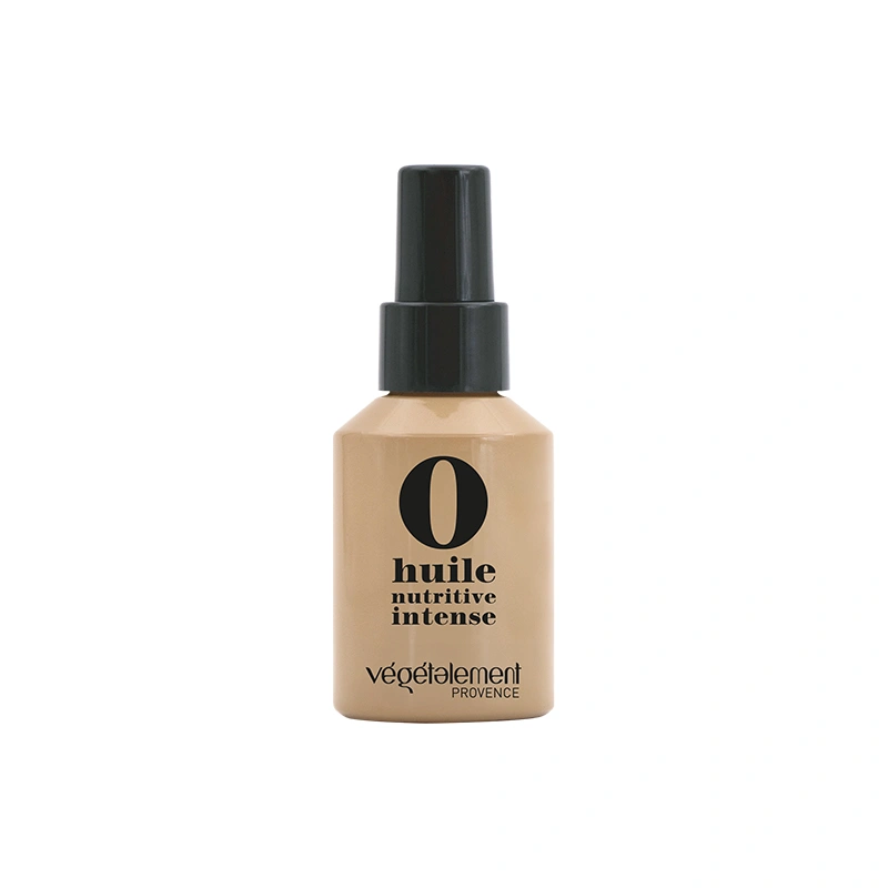 produit: Huile Nutritive Intense