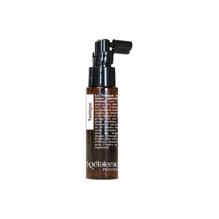 Image - Spray Fraicheur Tonique