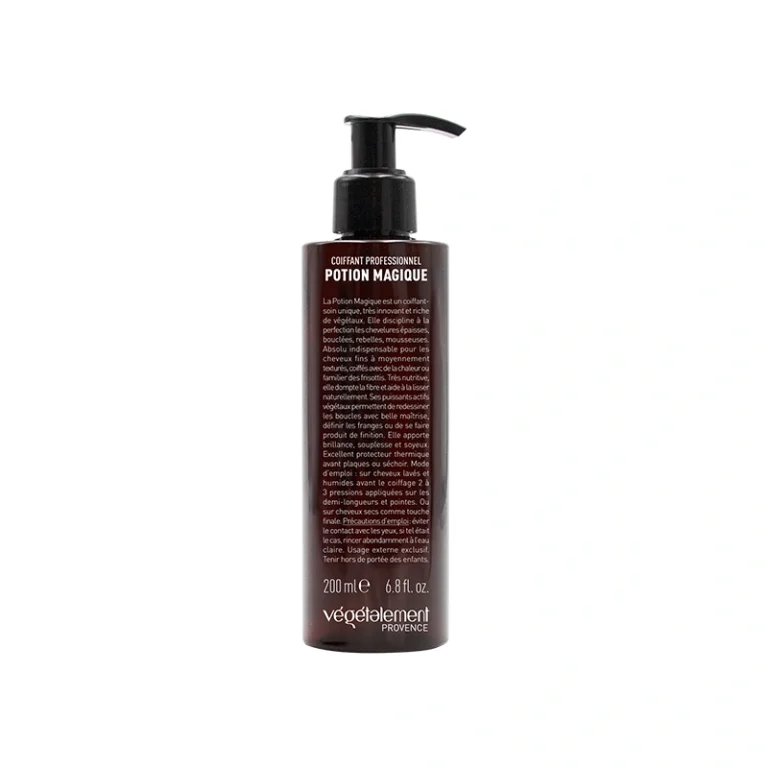 Image - Coiffant Potion Magique