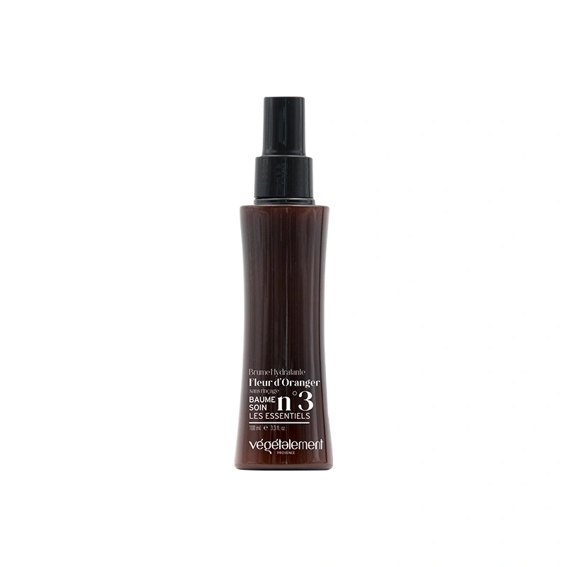 produit: Brume Hydratante Sans Rincage N°3 Fleur D'oranger