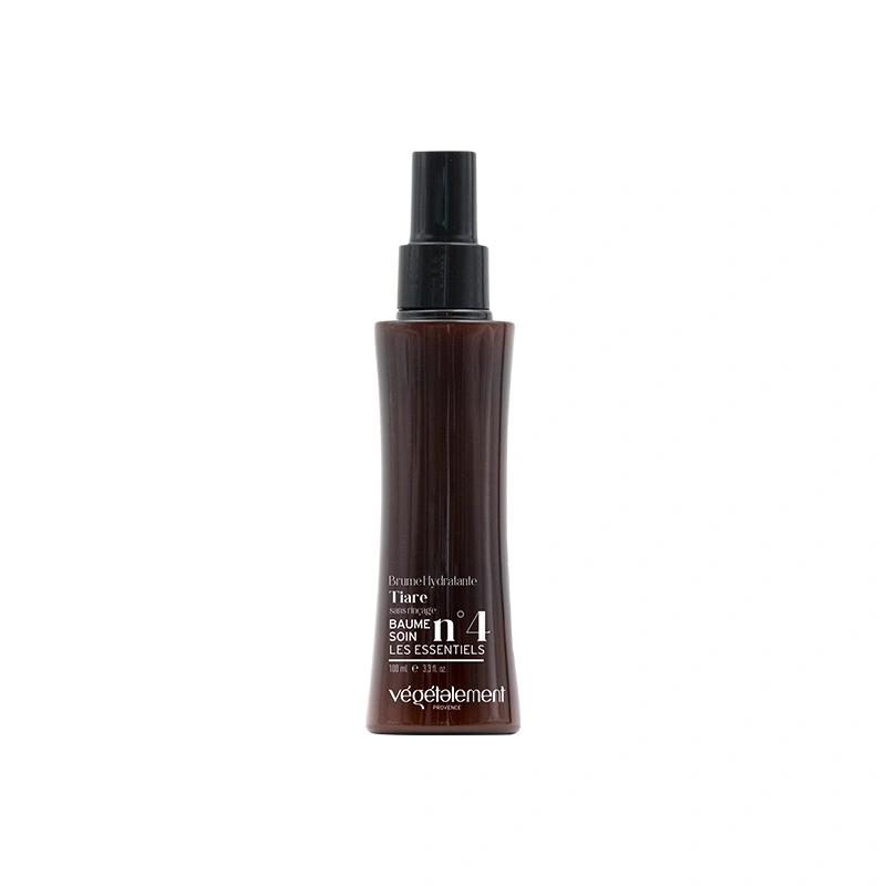 produit: Brume Hydratante Sans Rincage N°4 Tiare