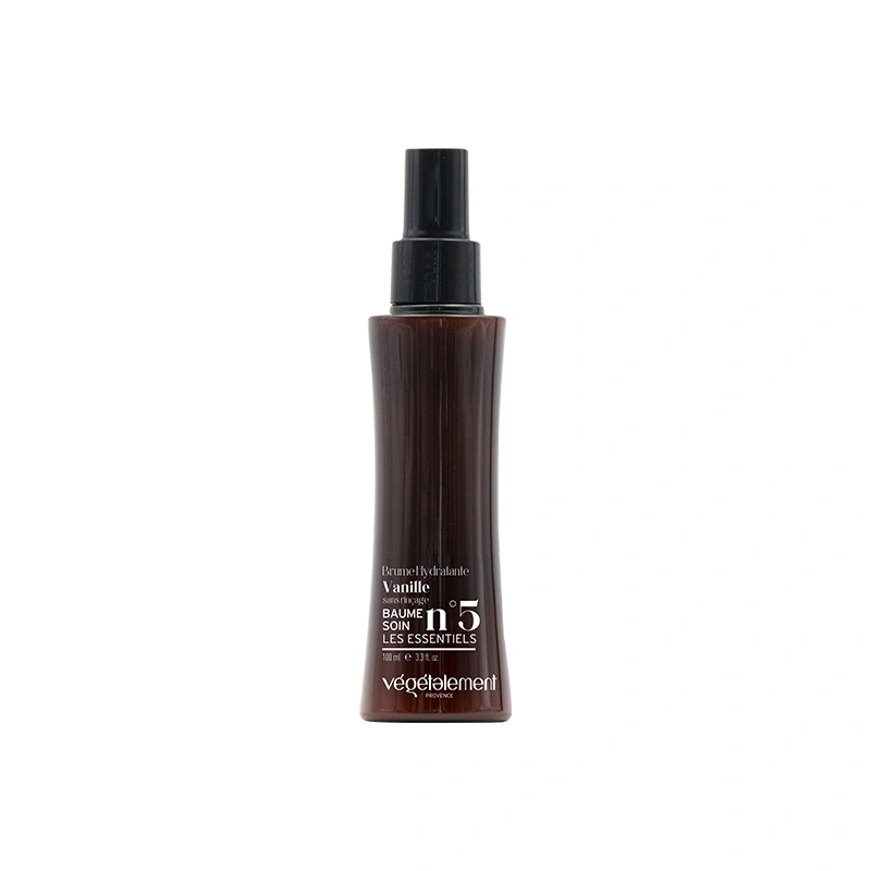 produit: Brume Hydratante Sans Rincage N°5 Vanille