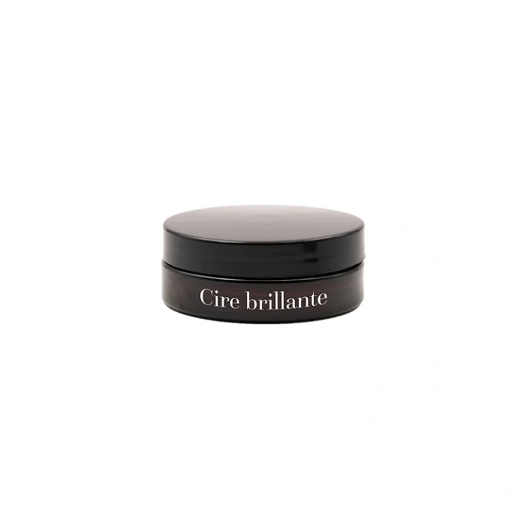 Image - Coiffant Cire Brillante