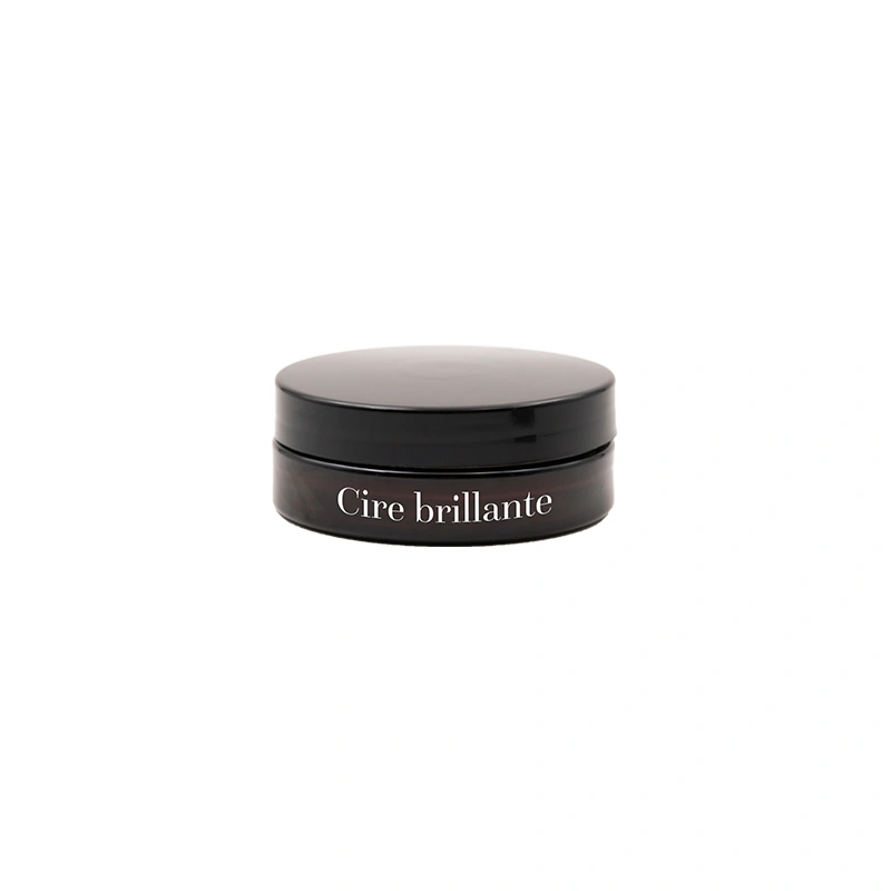 produit: Coiffant Cire Brillante