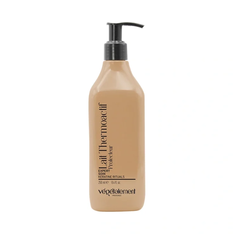 Image - Lait Thermoactif Protecteur Cheveux Abimes