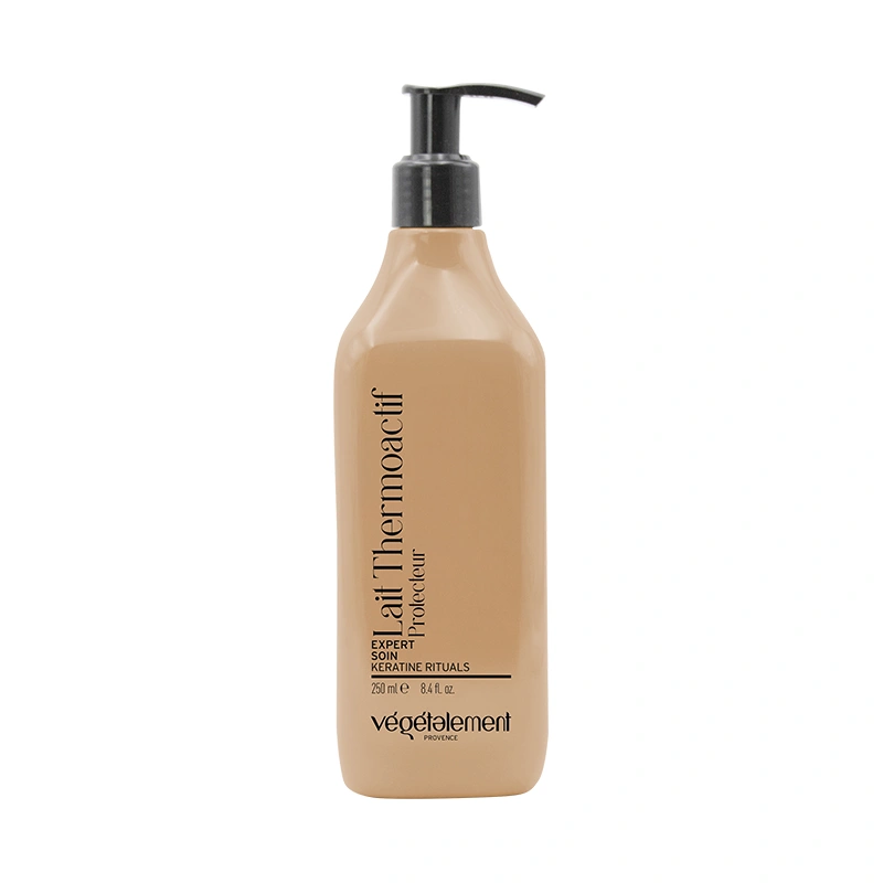 produit: Lait Thermoactif Protecteur Cheveux Abimes