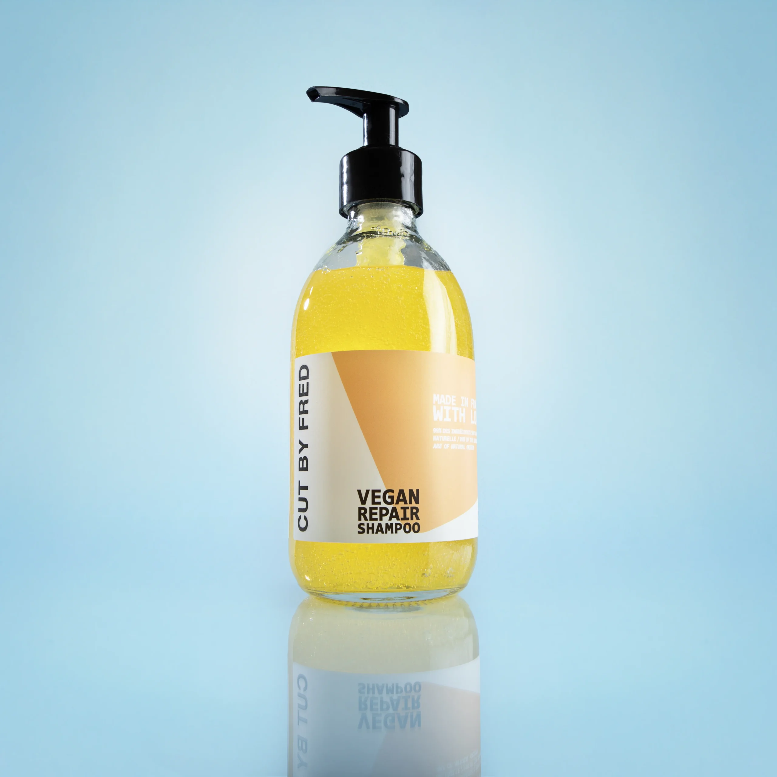 produit: Vegan Repair Shampoo