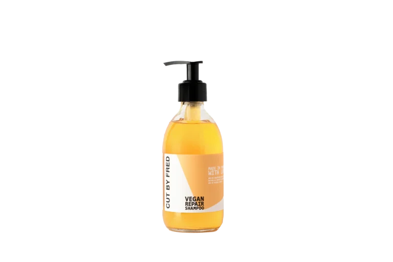 Image - Vegan repair shampoo