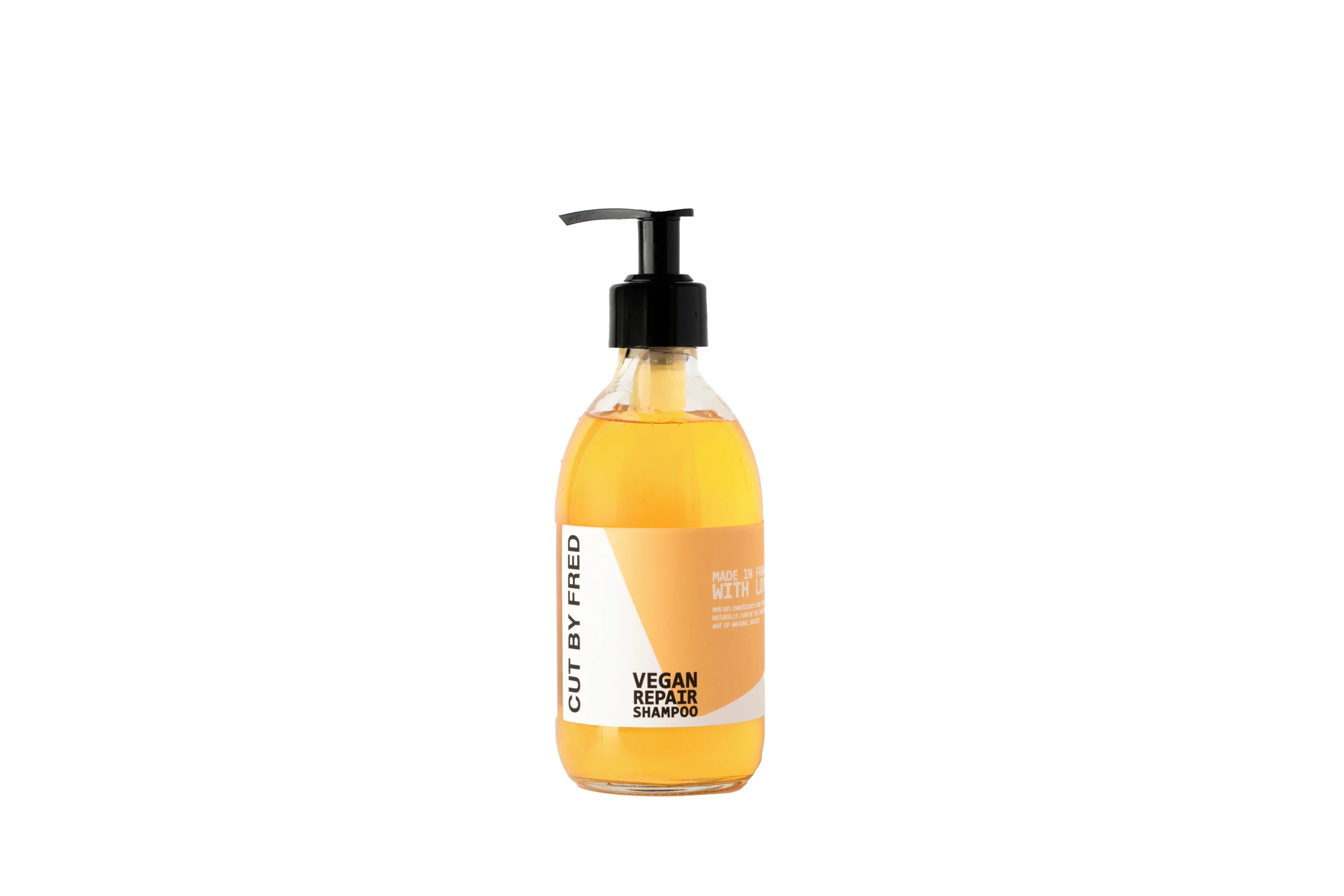 produit: Vegan Repair Shampoo
