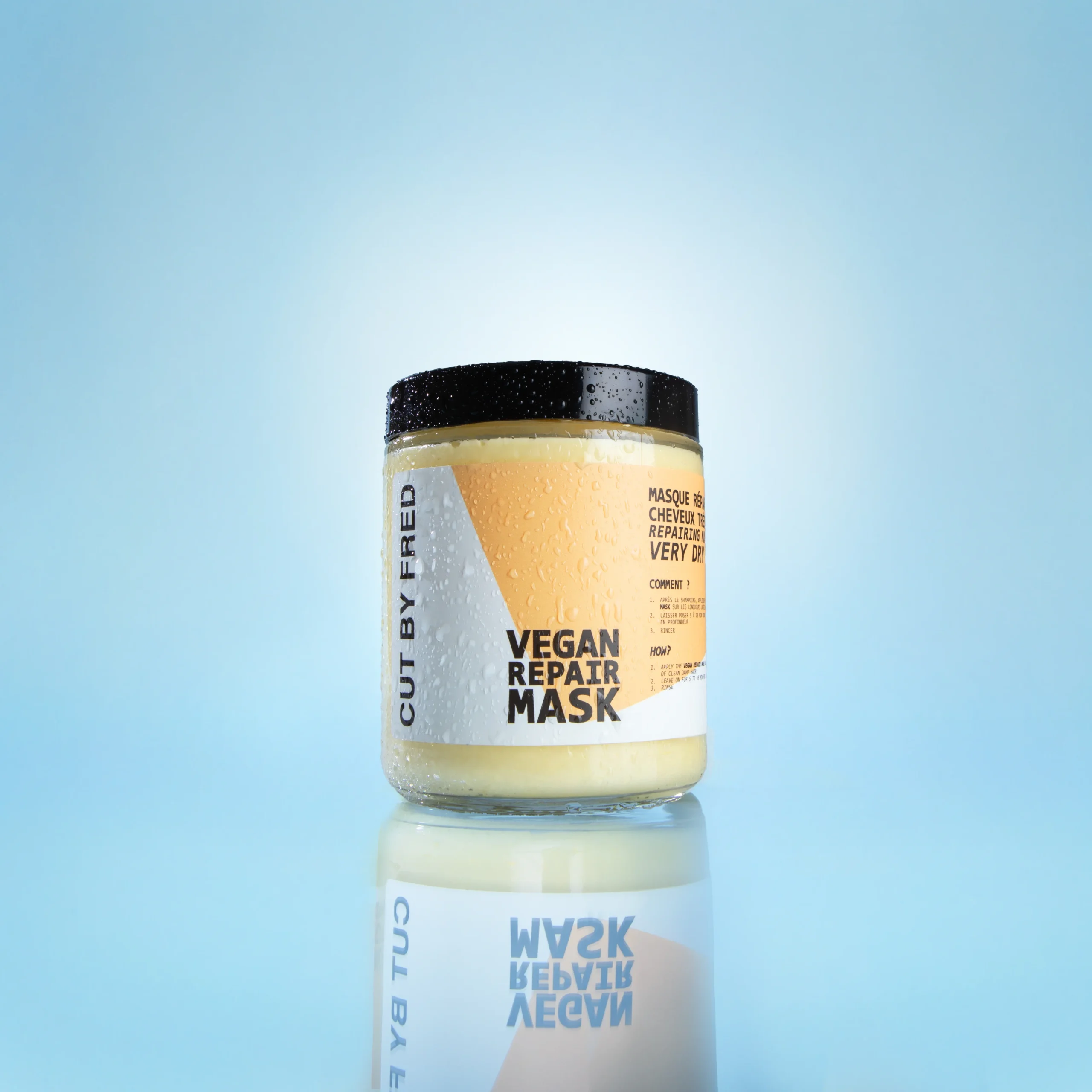 produit: Vegan Repair Mask