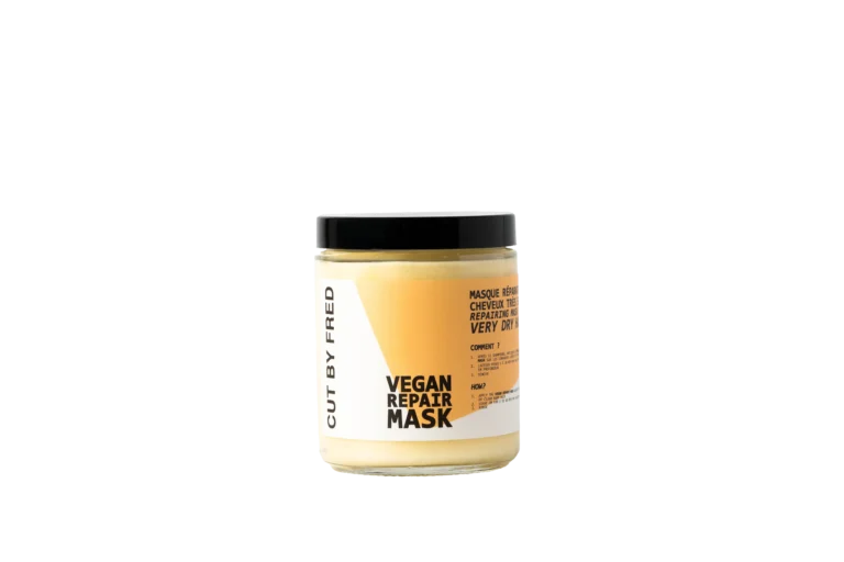 Image - Vegan repair mask