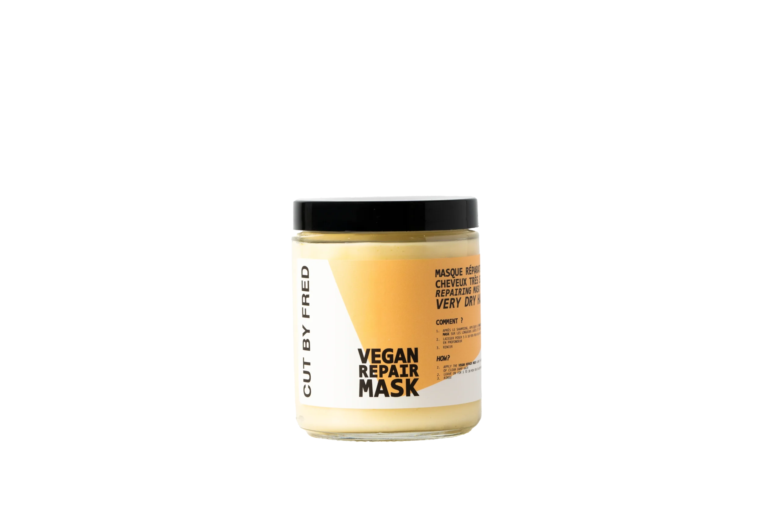produit: Vegan Repair Mask