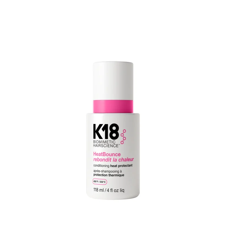 Image - HeatBounce Conditioning Heat Protectant