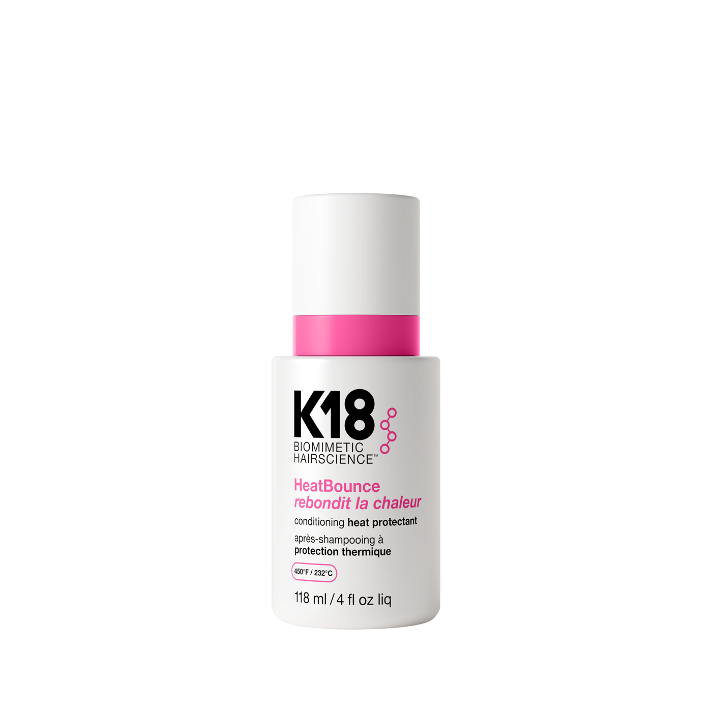 produit: Heatbounce Conditioning Heat Protectant