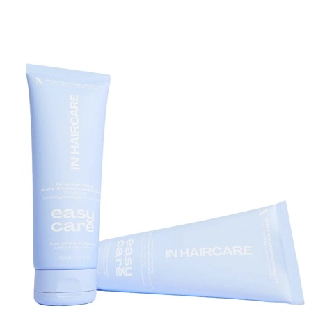 produit: Après-shampoing Easy Care