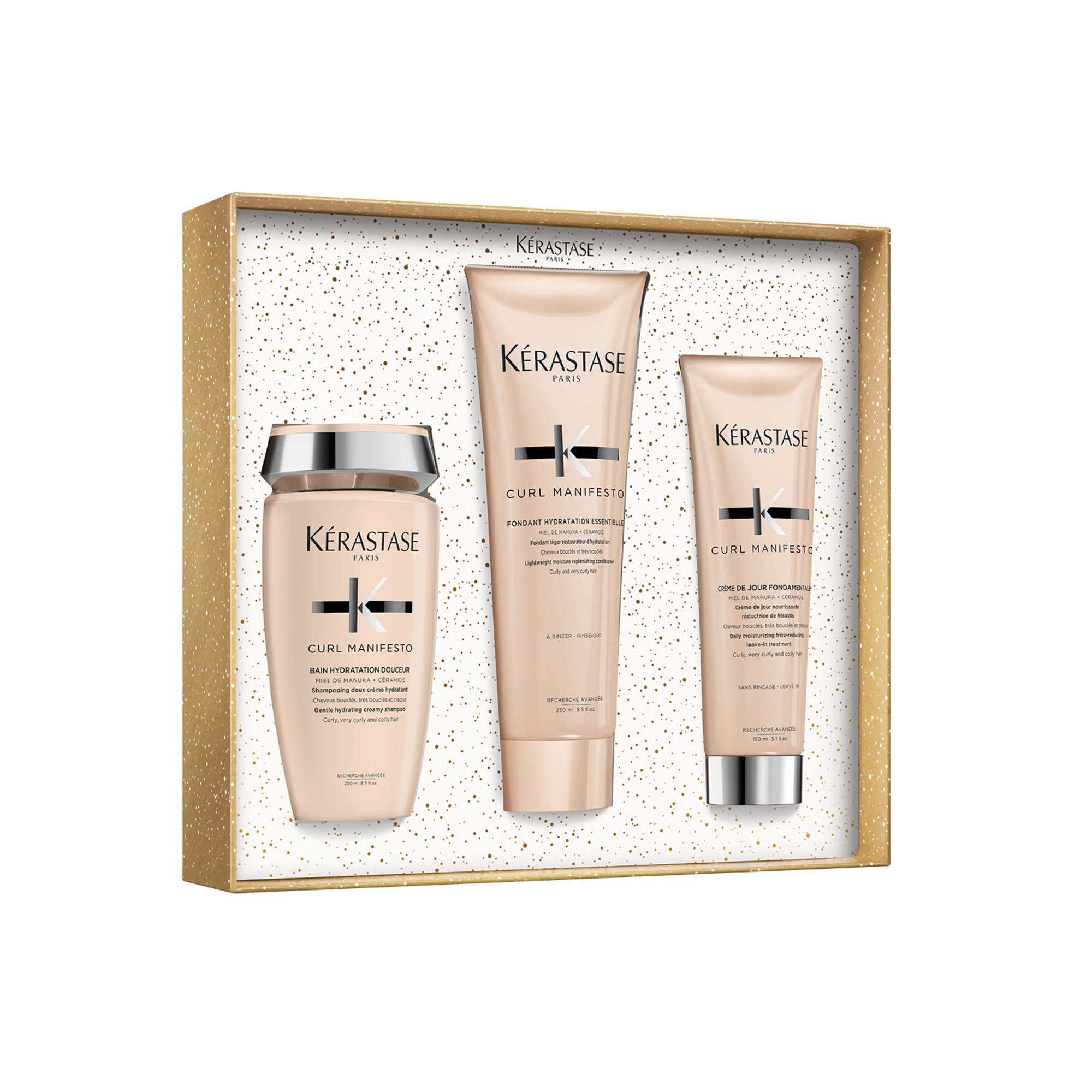 produit: Coffret Curl Manifesto